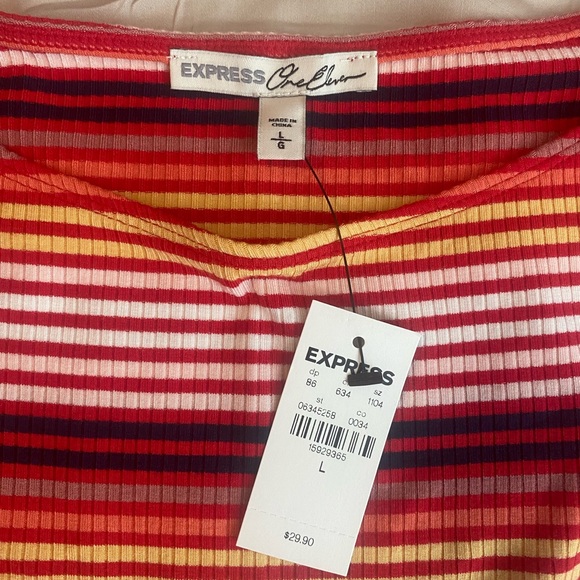 Express Top - Picture 4 of 6